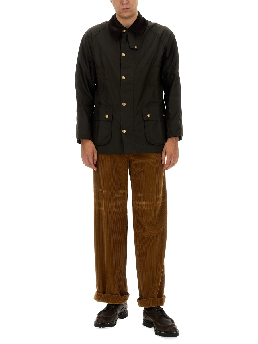 [Barbour] Jacket FW26 MWX0339_MWXOL71