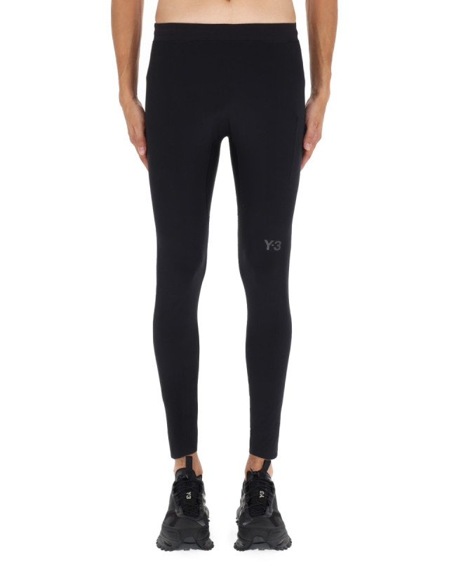 [Y - 3] Leggings FW26 JX4805_BLACK