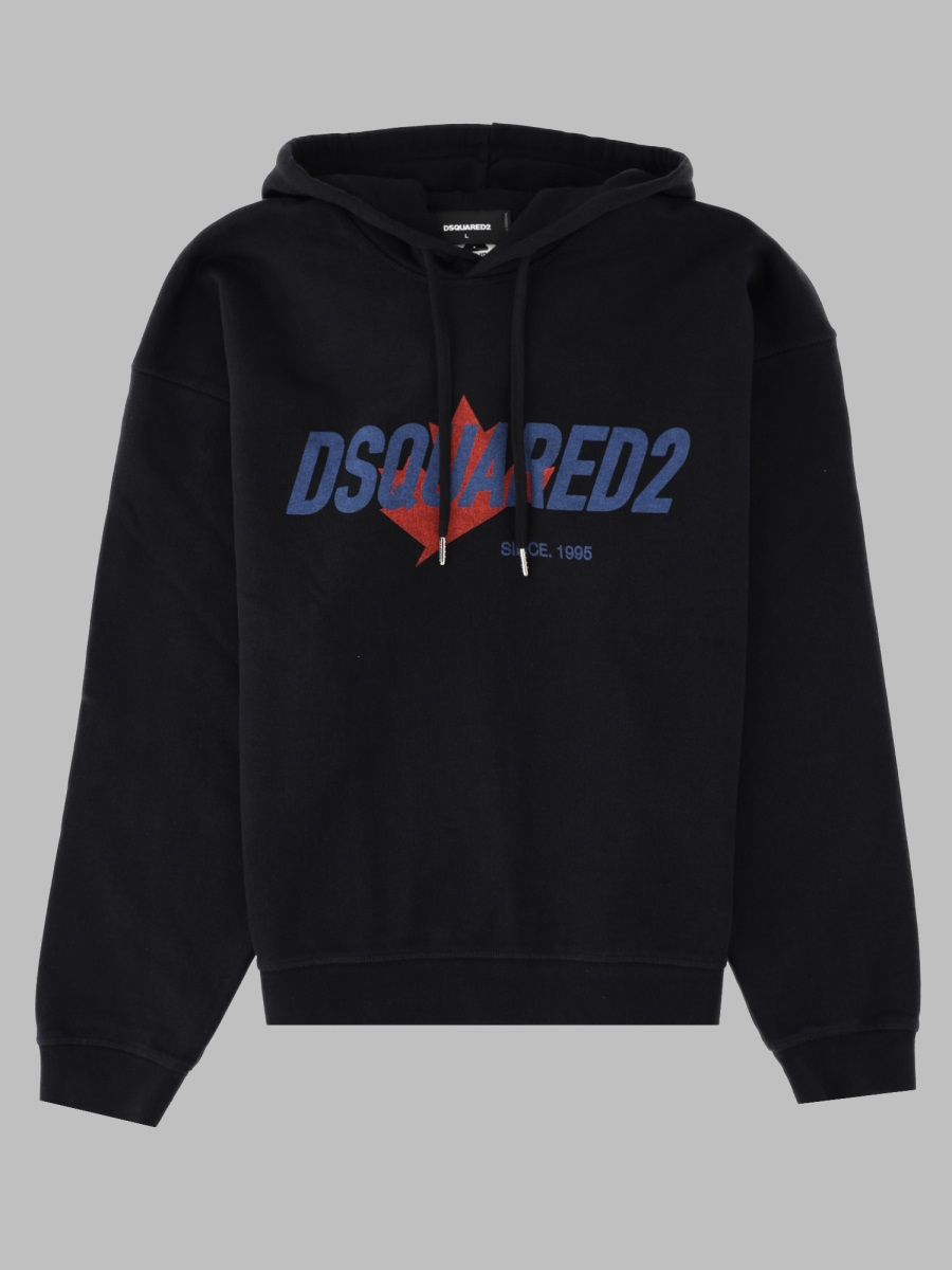 [DSQUARED] Sweatshirt FW26 S74GU0951_D25029900