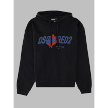 [DSQUARED] Sweatshirt FW26 S74GU0951_D25029900