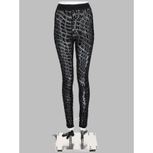 [VERSACE JEANS COUTURE] Leggings FW26 79HAC101_JS490899