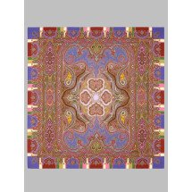 [Etro] Scarf FW26 WAYA0001_AA050X0875