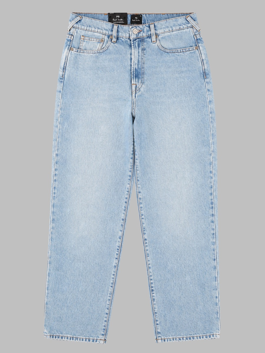 [PS By Paul Smith] Jeans FW26 M2R-600ZW-W22738_LT