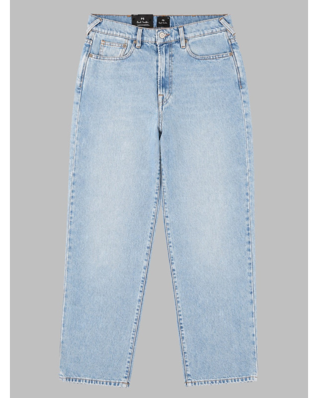 [PS By Paul Smith] Jeans FW26 M2R-600ZW-W22738_LT