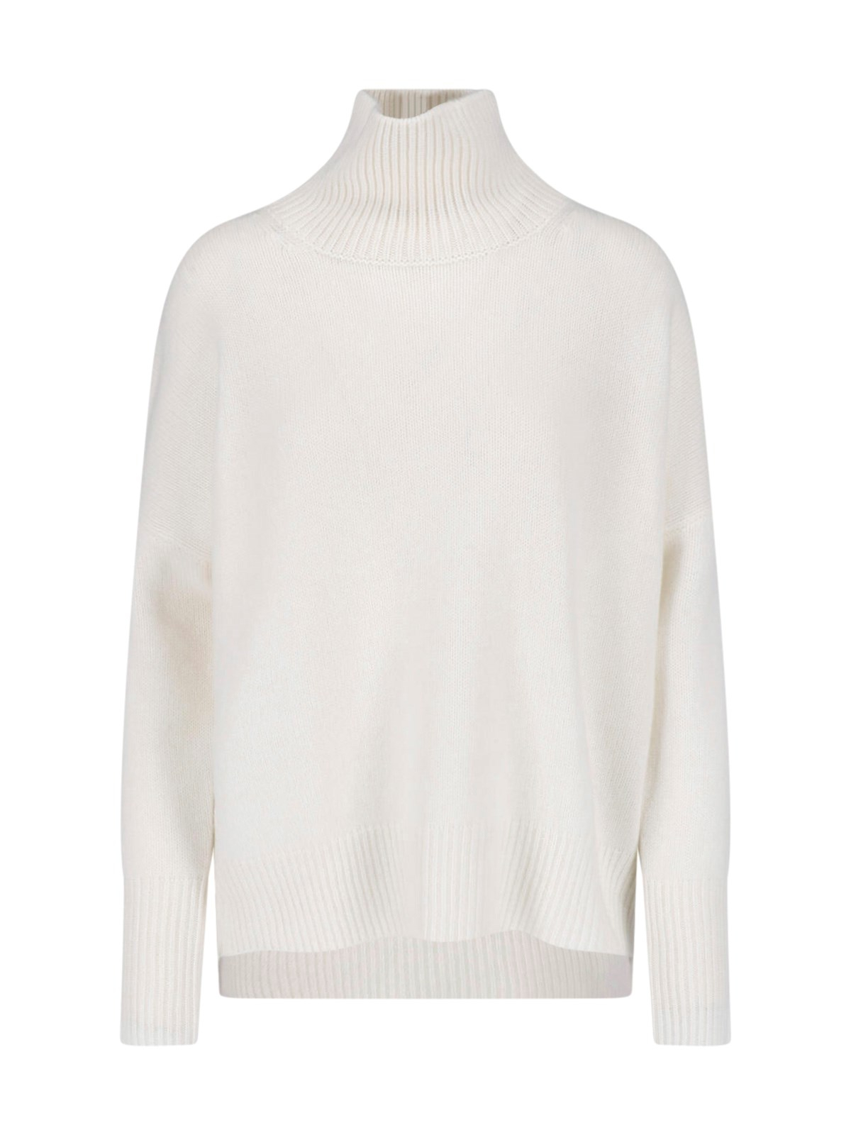 [Lisa Yang] Knitwear FW26 202113CR