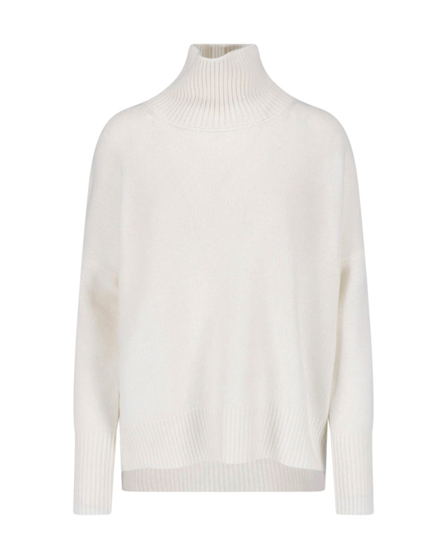 [Lisa Yang] Knitwear FW26 202113CR