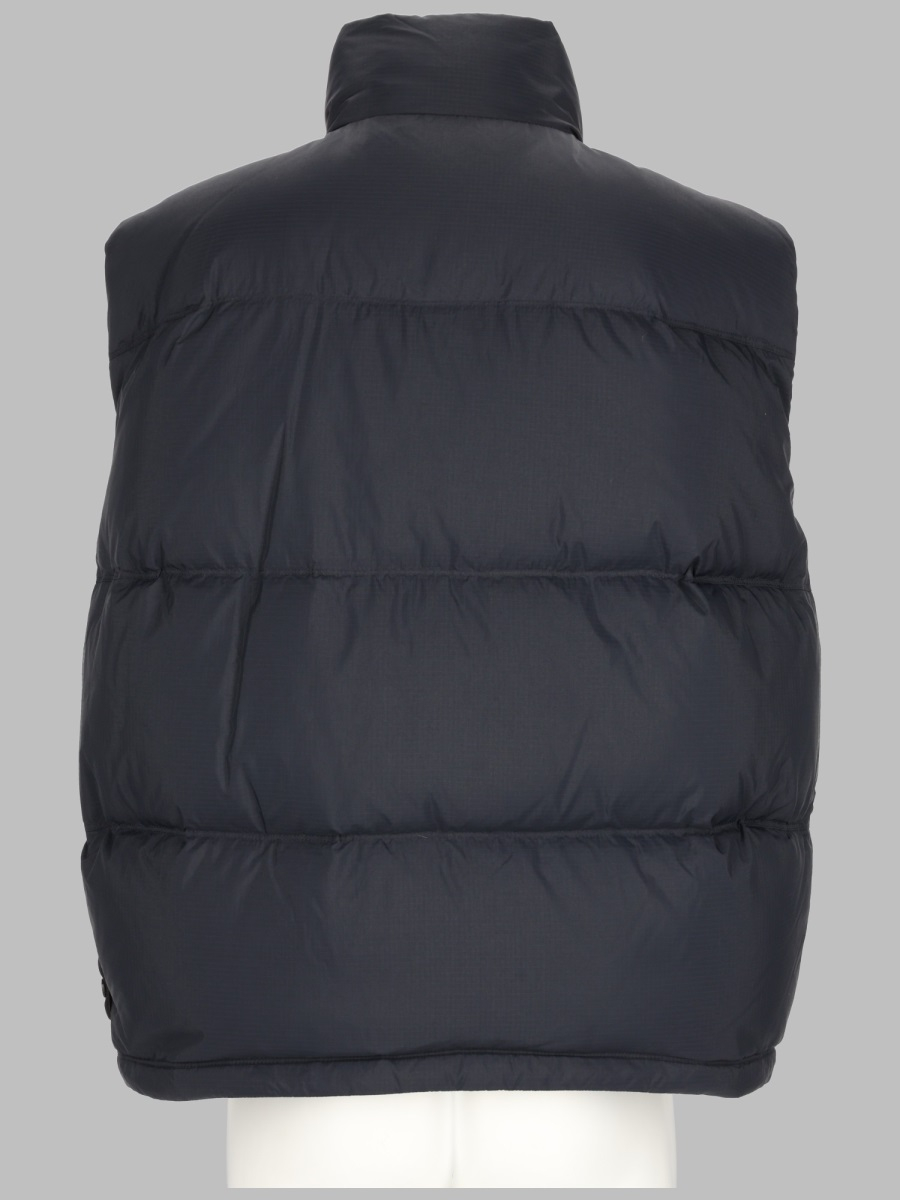 [Stone Island] Down Vest FW26 L2S15G100004_S0483V0020