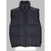 [Stone Island] Down Vest FW26 L2S15G100004_S0483V0020