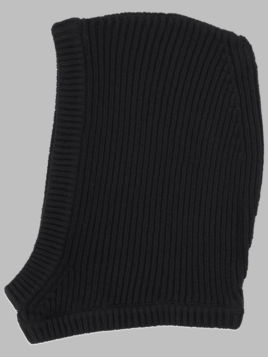 [Rick Owens] Beanie FW26 RP02F5481_WSBR09