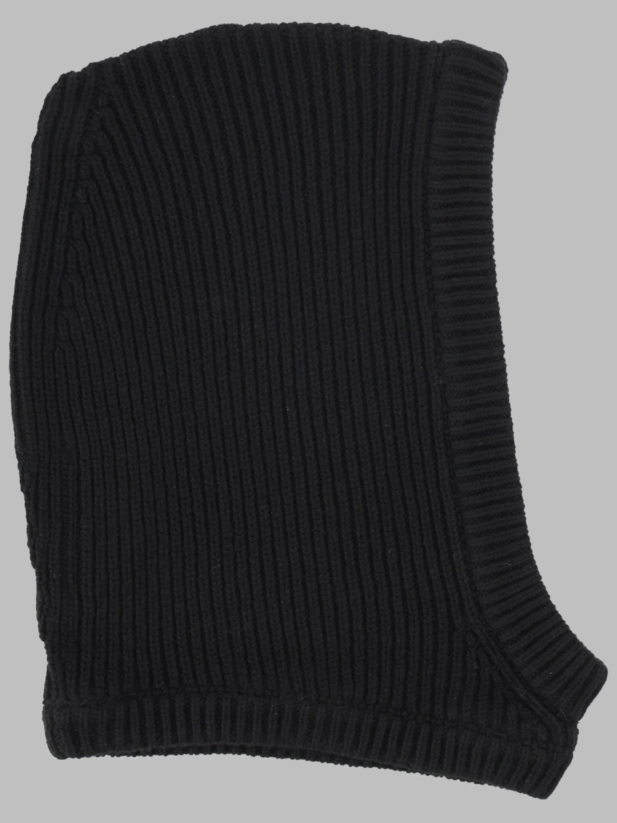 [Rick Owens] Beanie FW26 RP02F5481_WSBR09