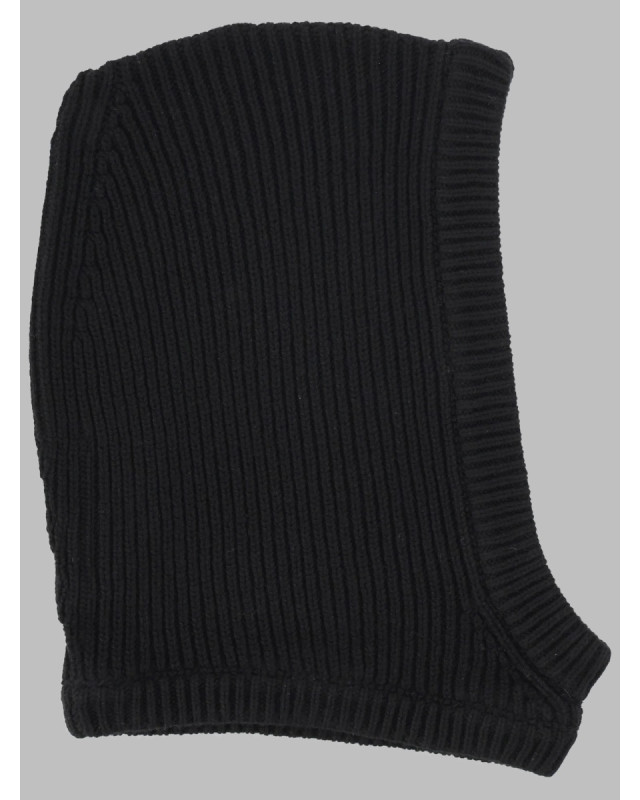 [Rick Owens] Beanie FW26 RP02F5481_WSBR09