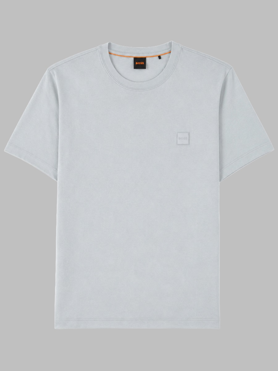 [BOSS] T-shirts Short Sleeve FW26 50508584_10242631084
