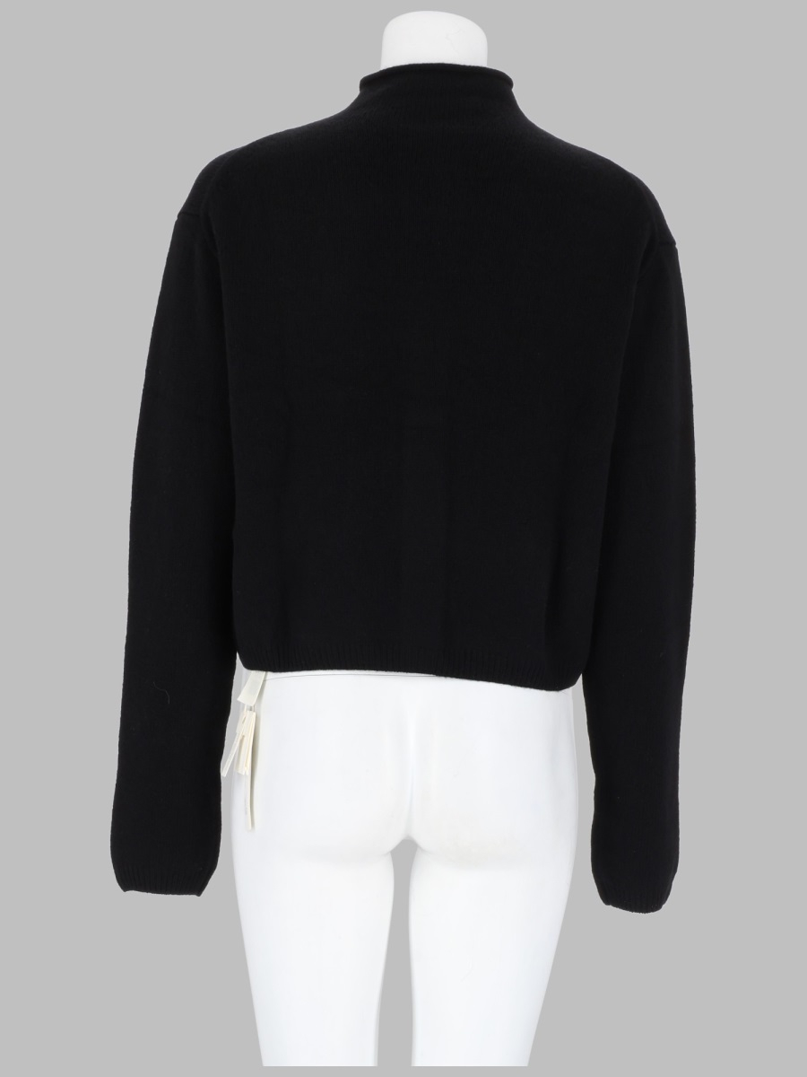 [KHAITE] Sweatshirt FW26 18311534_K534200