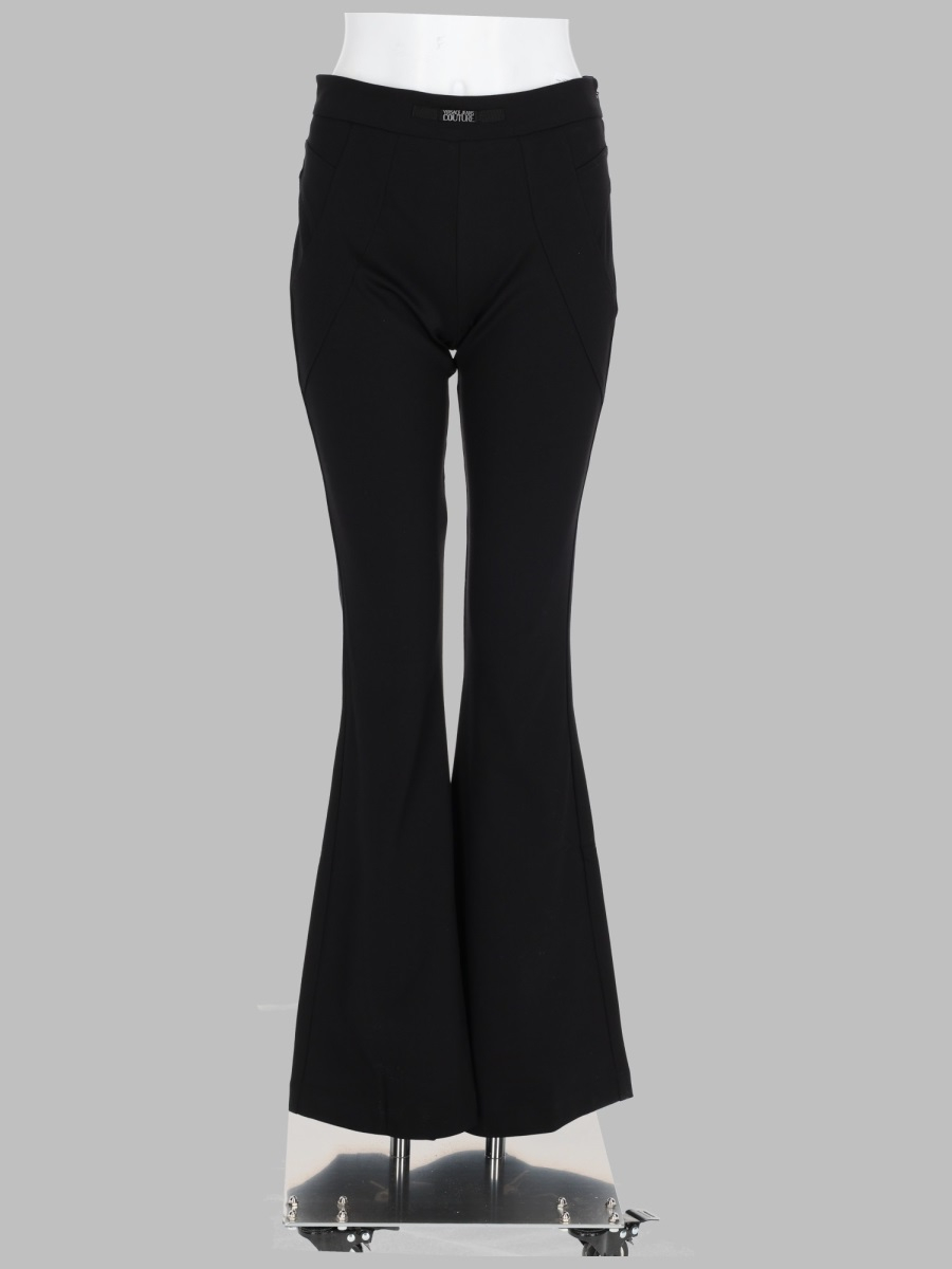 [VERSACE JEANS COUTURE] Pants FW26 79HAA105_J0092899