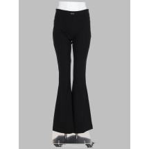 [VERSACE JEANS COUTURE] Pants FW26 79HAA105_J0092899