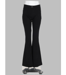 [VERSACE JEANS COUTURE] Pants FW26 79HAA105_J0092899