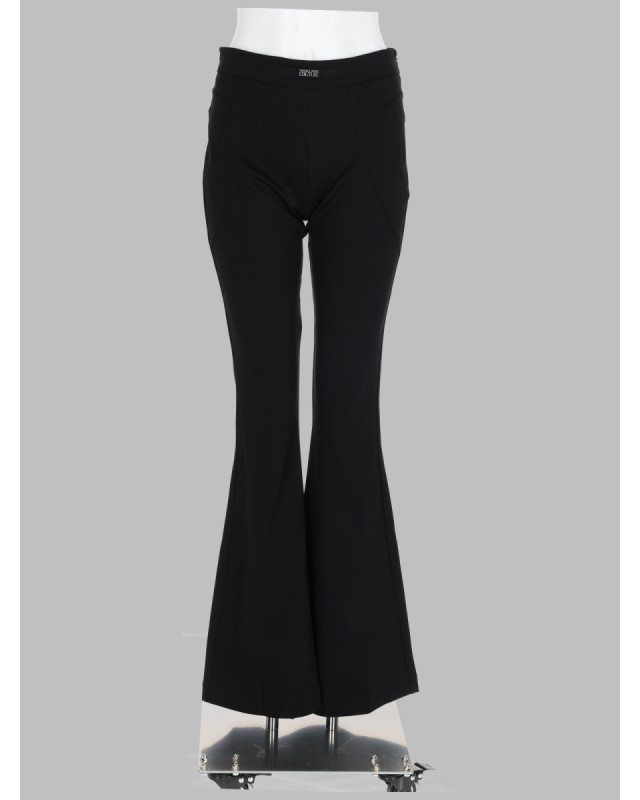 [VERSACE JEANS COUTURE] Pants FW26 79HAA105_J0092899