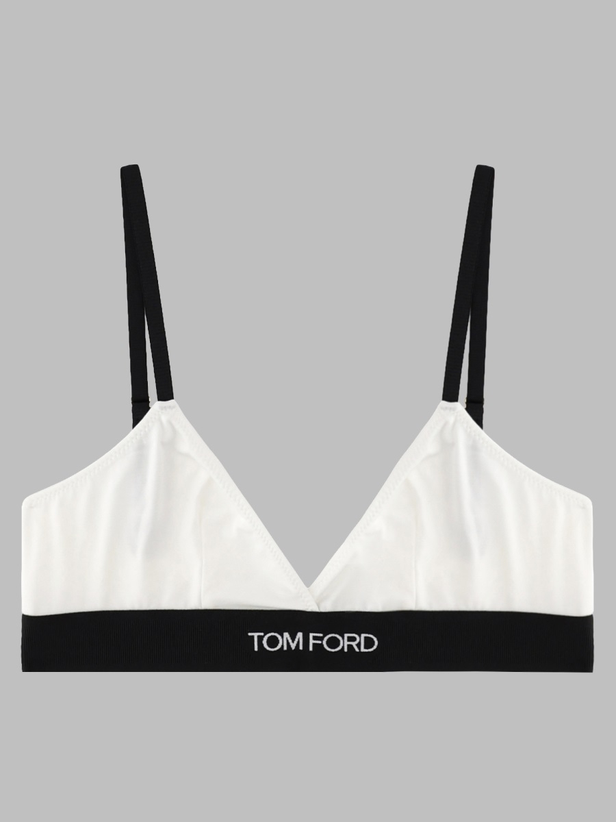 [Tom Ford] Brassiere FW26 BRJ009_JEX011WAB