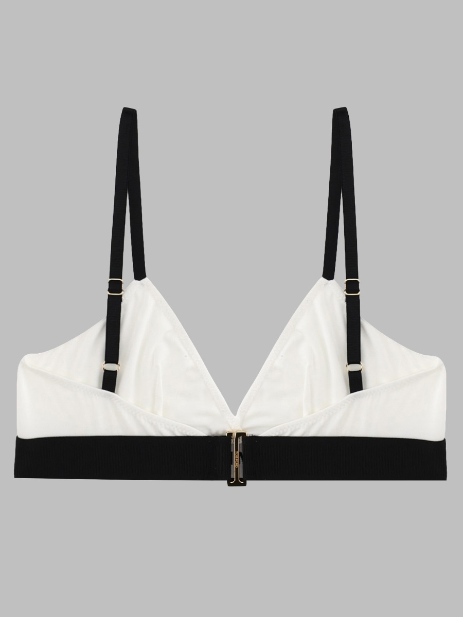 [Tom Ford] Brassiere FW26 BRJ009_JEX011WAB