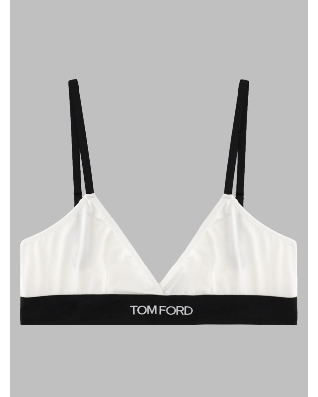 [Tom Ford] Brassiere FW26 BRJ009_JEX011WAB