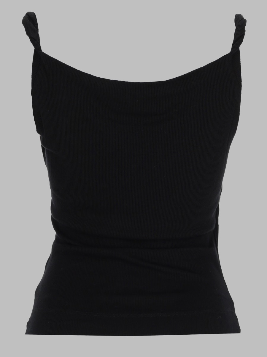 [Vivienne Westwood] Tank top FW26 1504000B_J00BON401