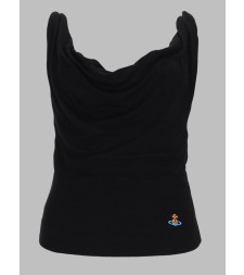 [Vivienne Westwood] Tank top FW26 1504000B_J00BON401