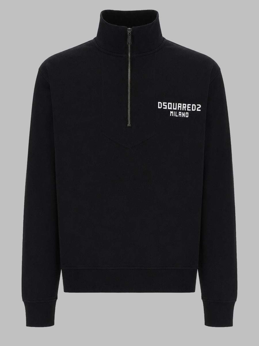 [DSQUARED] Sweatshirt FW26 S74GU0926_D25029900