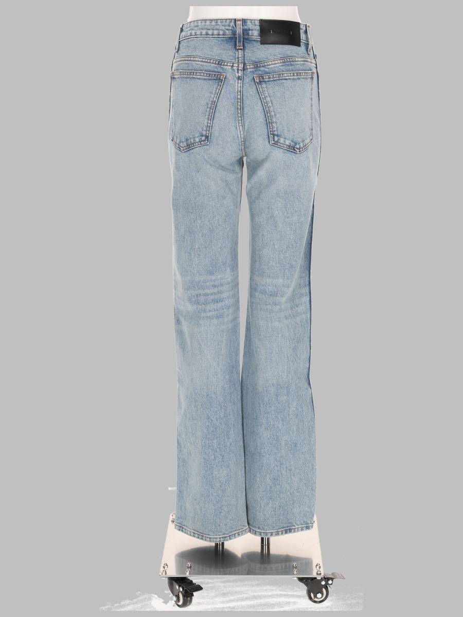 [KHAITE] Jeans FW26 1032-096_W916096