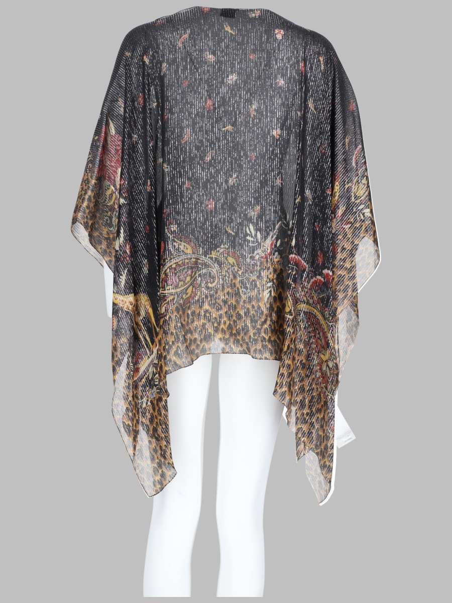 [Etro] Blouse FW26 WRJA0027_AK165X0812