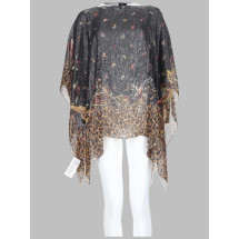 [Etro] Blouse FW26 WRJA0027_AK165X0812