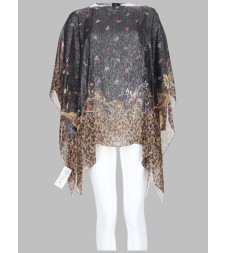 [Etro] Blouse FW26 WRJA0027_AK165X0812