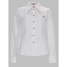[Vivienne Westwood] Shirts Long Sleeve FW26 15010060_W009QA401