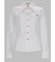 [Vivienne Westwood] Shirts Long Sleeve FW26 15010060_W009QA401
