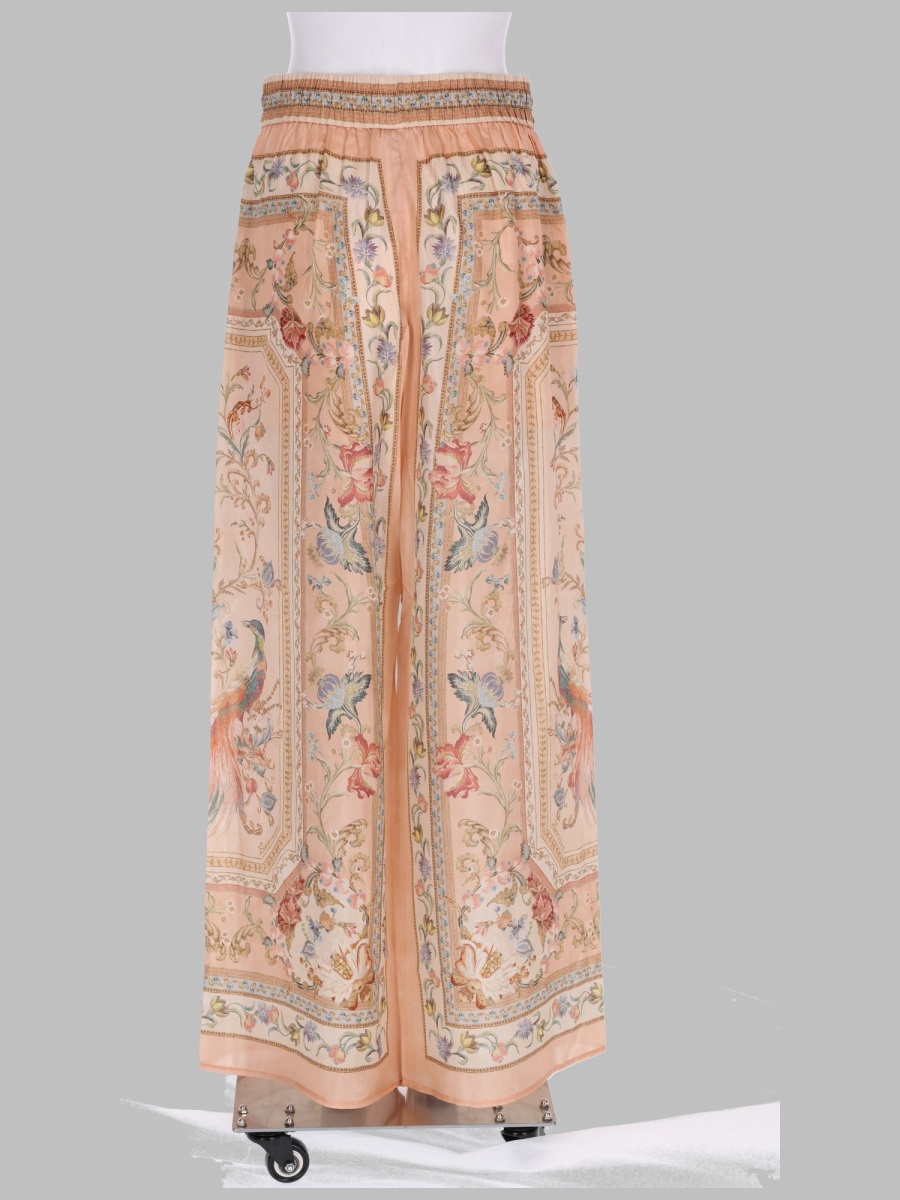 [Zimmermann] Trousers FW26 3524PSS264_PTPF