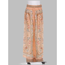 [Zimmermann] Trousers FW26 3524PSS264_PTPF