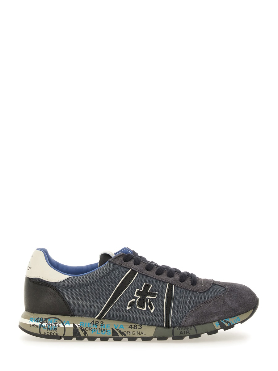 [Premiata] Sneakers FW26 LUCY_7770