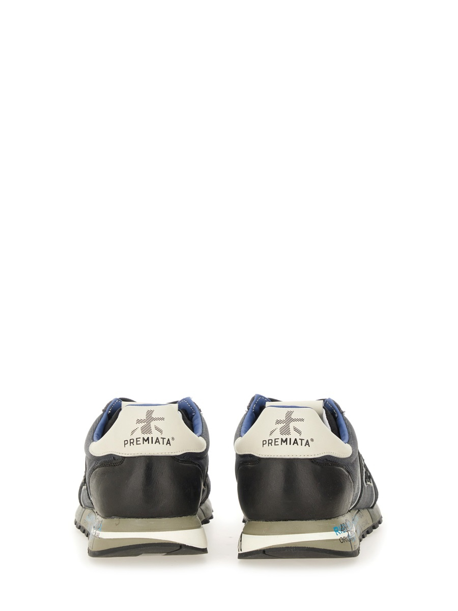 [Premiata] Sneakers FW26 LUCY_7770