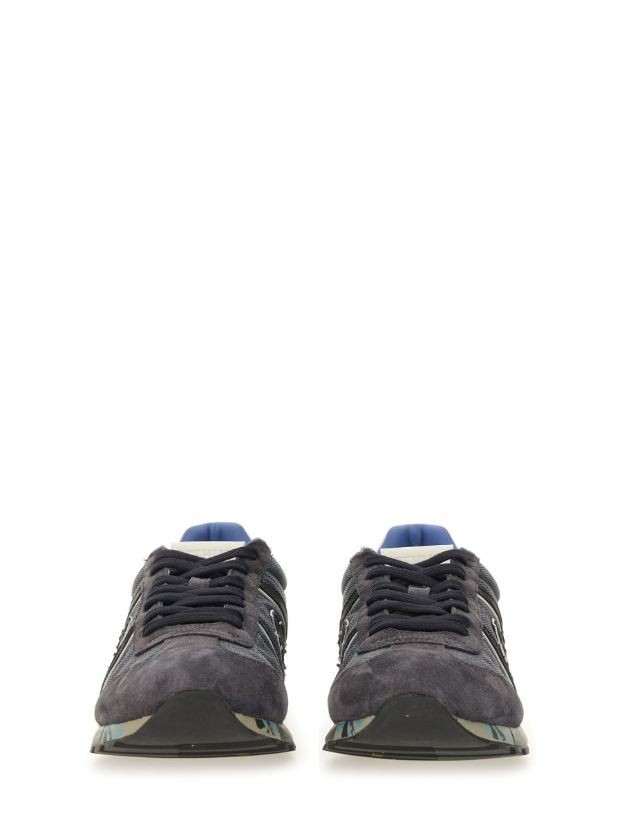 [Premiata] Sneakers FW26 LUCY_7770