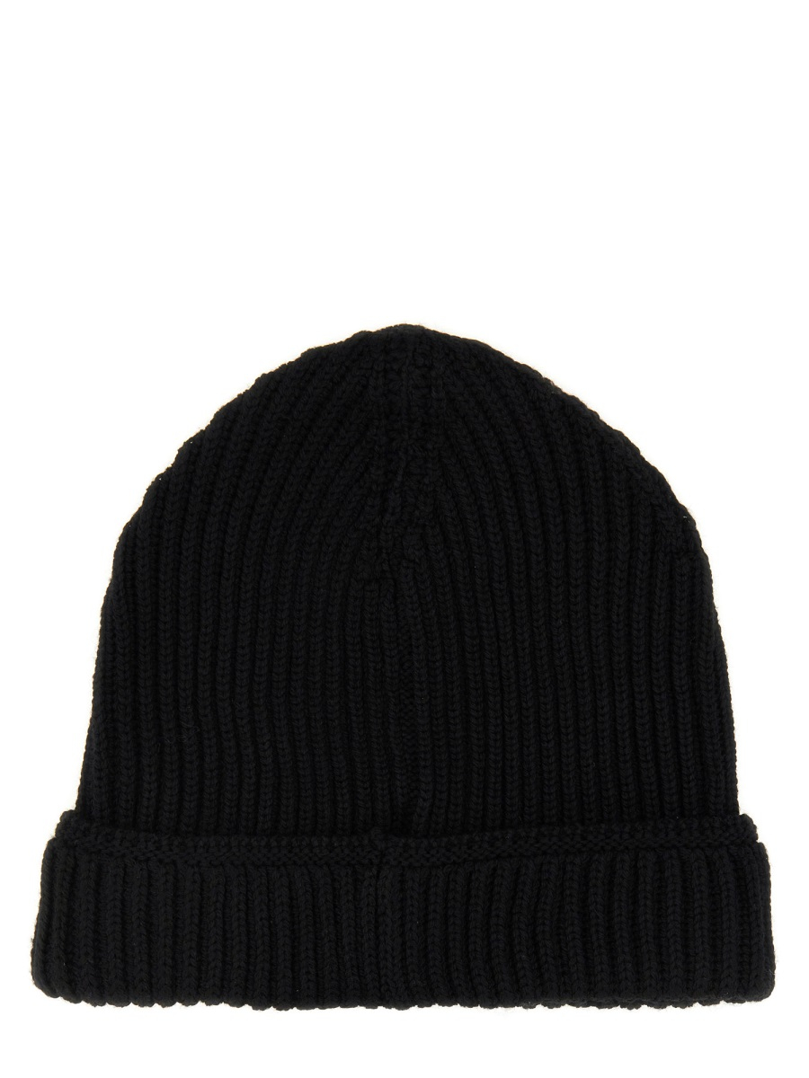 [Premiata] Beanie FW26 BALE23_BLACK