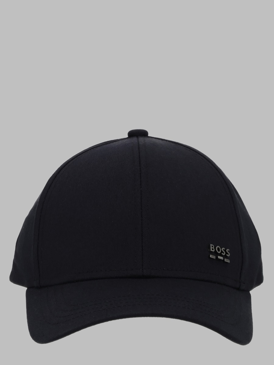 [BOSS] Cap FW26 50555479_10277451001