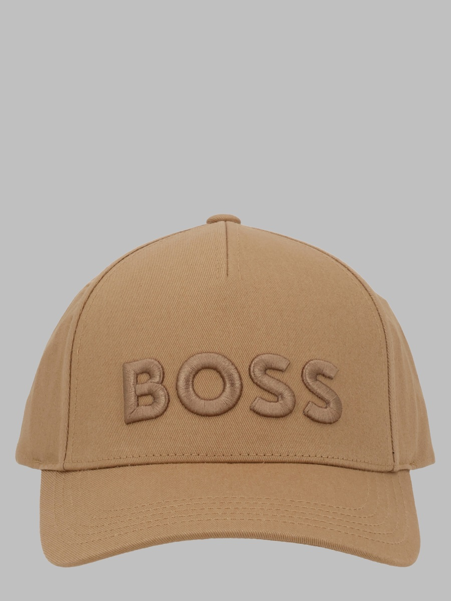 [BOSS] Cap FW26 50556418_10261150260