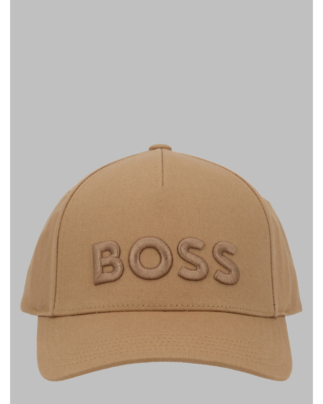 [BOSS] Cap FW26 50556418_10261150260