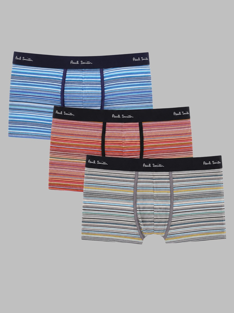 [Paul Smith] Brief boxer FW26 M1A-914-M3PKP_1A