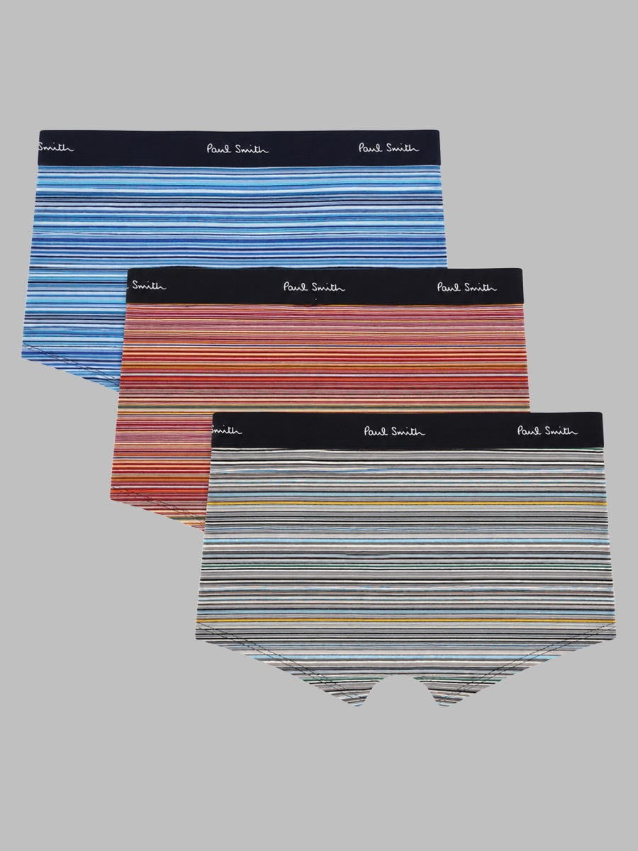 [Paul Smith] Brief boxer FW26 M1A-914-M3PKP_1A