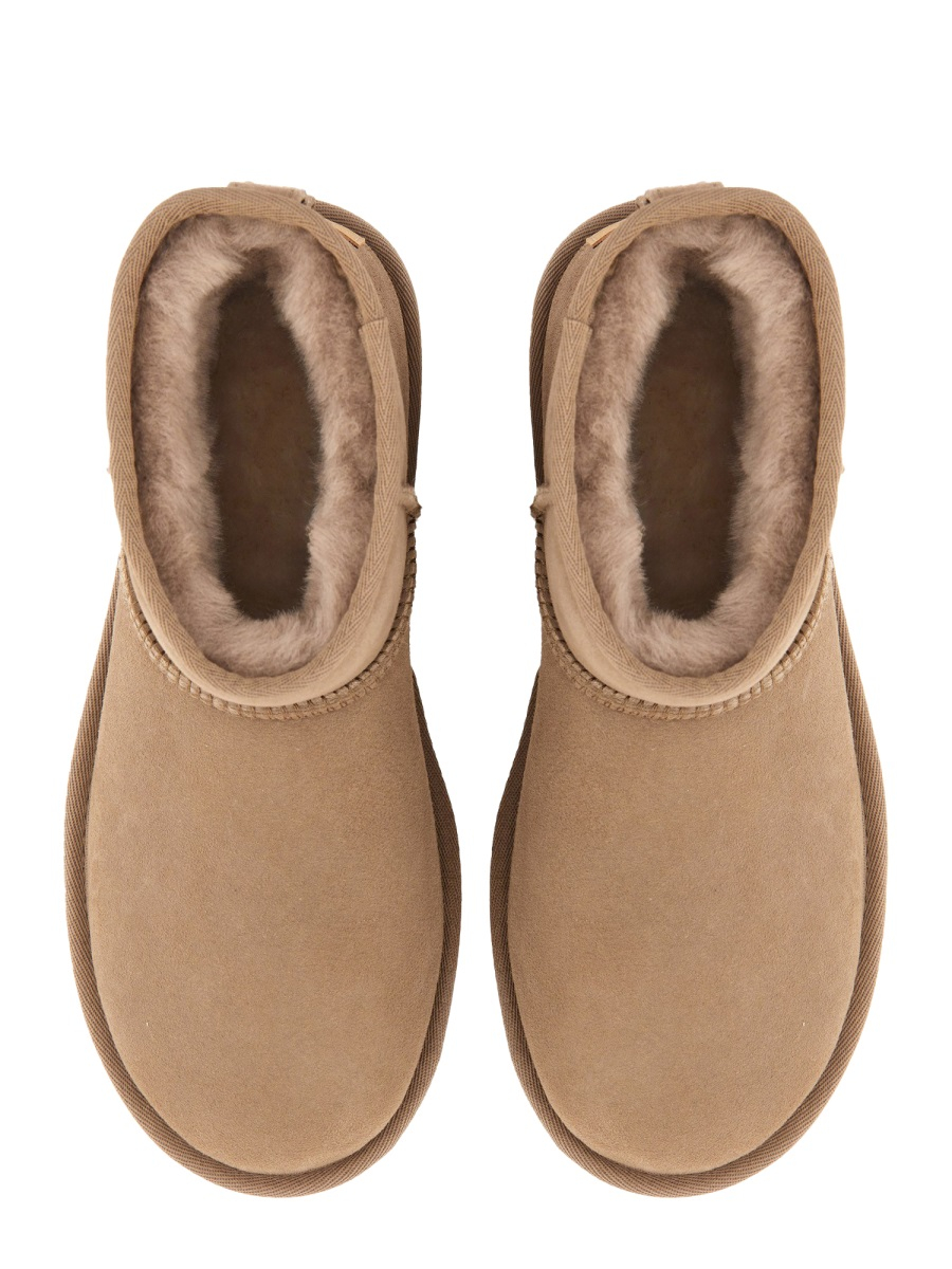 [UGG] Boots FW26 1016222_CRBO