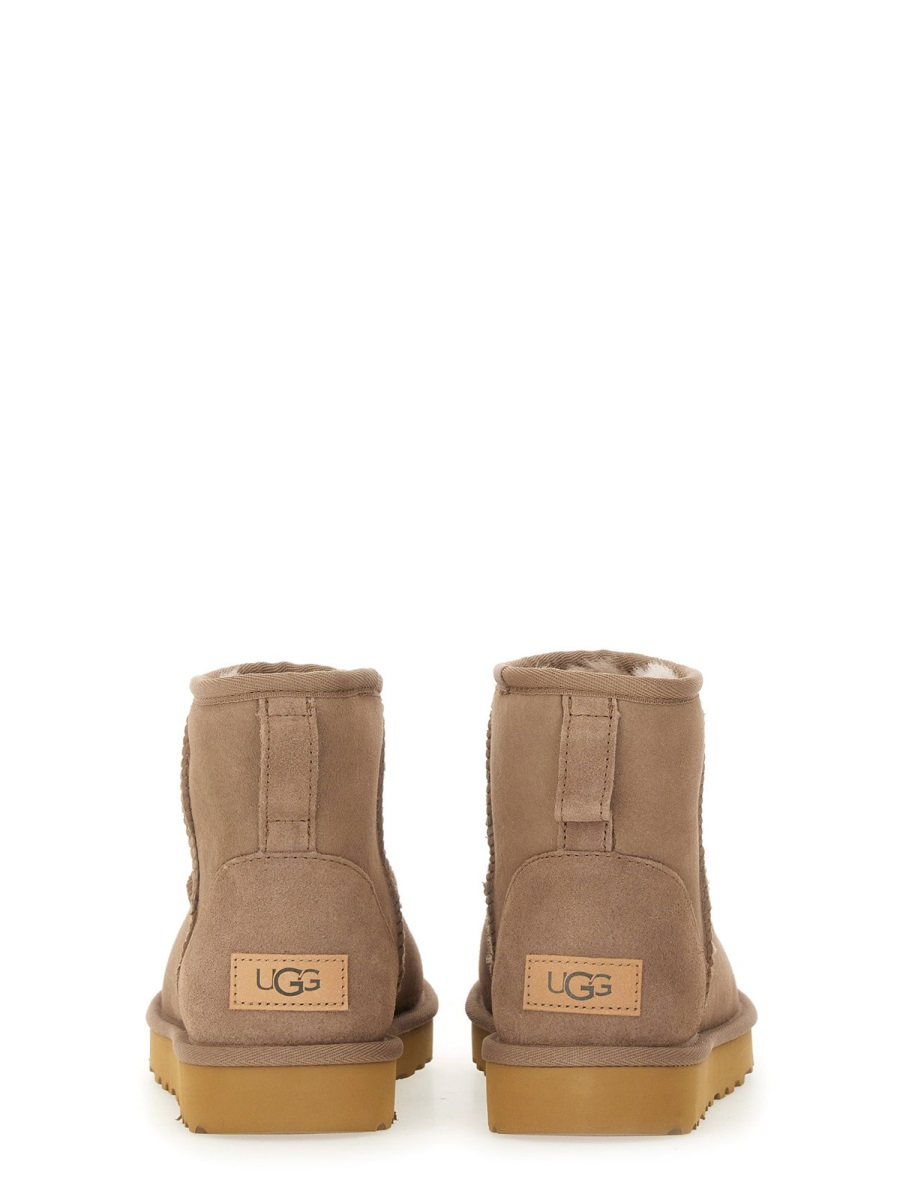 [UGG] Boots FW26 1016222_CRBO