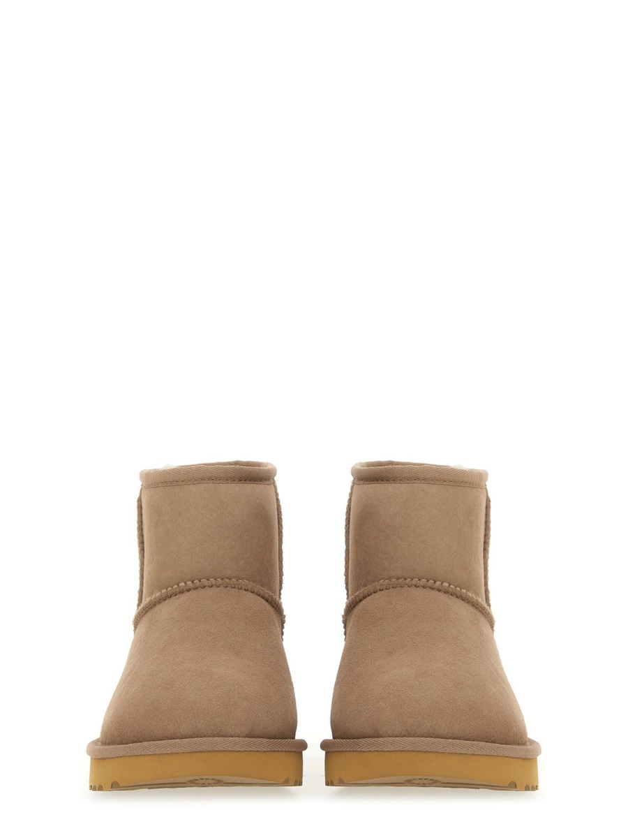 [UGG] Boots FW26 1016222_CRBO