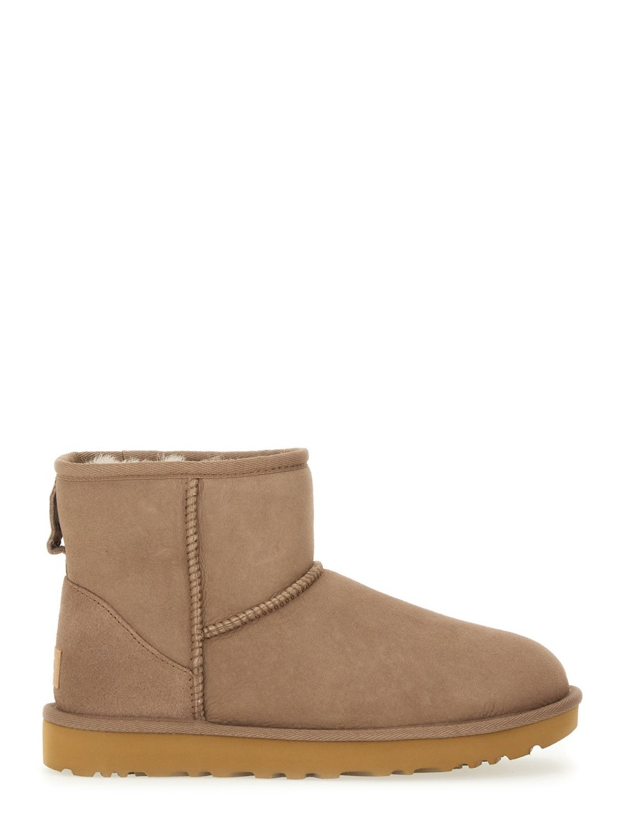 [UGG] Boots FW26 1016222_CRBO