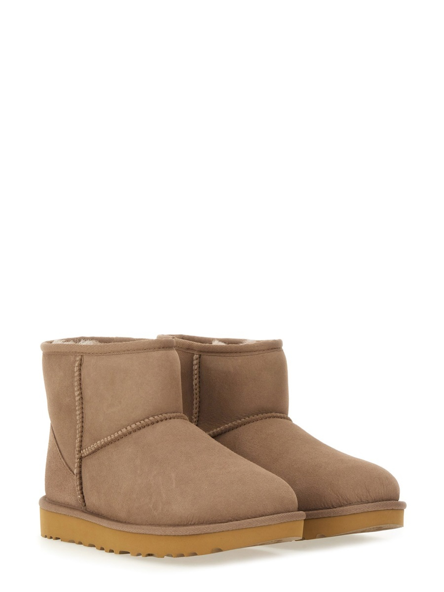 [UGG] Boots FW26 1016222_CRBO