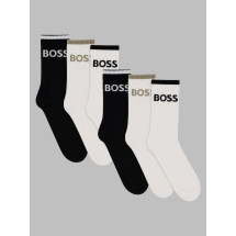 [BOSS] Socks FW26 50510168_10257762966